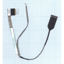 Шлейф матрицы для ноутбука MSI X320 MS-1351