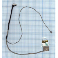 Шлейф матрицы для ноутбука Samsung RC510 NP-RC510 RC520