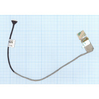 Шлейф матрицы для ноутбука Samsung RV711 RV720    7650711
