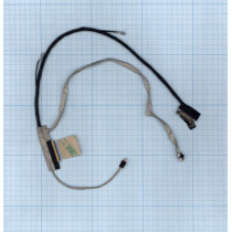 Шлейф матрицы для ноутбука Sony Vaio VPC-S VPC-S1