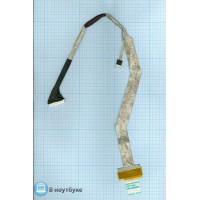 Шлейф матрицы для ноутбука Toshiba Satellite A300 A300D A305