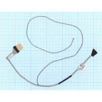 Шлейф матрицы для ноутбука Toshiba Satellite C650 C650D C655 C655D 15.6" (с камерой)   7406551