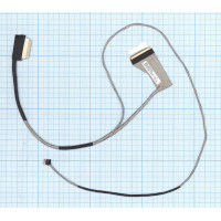 Шлейф матрицы для ноутбука Toshiba Satellite C850 C855 VER-1