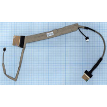 Шлейф матрицы для ноутбука Toshiba Satellite L500 L500D L505 L505D LCD