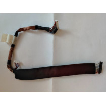 Шлейф матрицы для ноутбука Toshiba Satellite S1410-304 S1410-604`