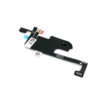 Шлейф сенсора (датчика приближения) с микрофоном для Apple iPhone 14 Plus