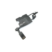 Шлейф сенсора (датчика приближения) с микрофоном для Apple iPhone 14 Pro