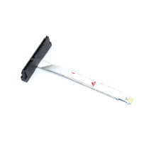 Шлейф жесткого диска для ноутбука HP 14-CK 14-CM 14-CY 14-CS 14-DG 245 246 g6 g7 240 g7 10pin