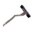 Шлейф жесткого диска для ноутбука HP Envy 15 15-j105tx 15-j 15-j015sr DW15