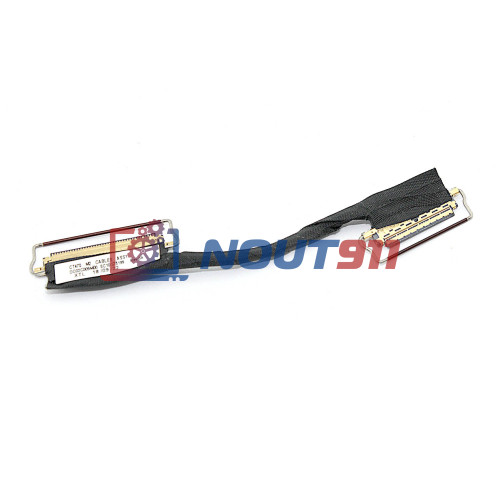 Шлейф жесткого диска для ноутбука Lenovo T470 T470P A475 T480 T480P M.2 SSD