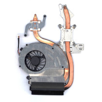 Система охлаждения для ноутбука Acer Aspire 8942, 8935G, 8940G, 8942G, 8945G