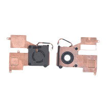 Система охлаждения для ноутбука Asus Eee PC 1001PX