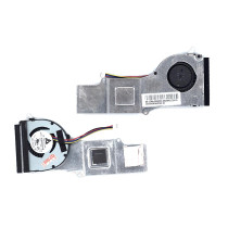 Система охлаждения для ноутбука Asus Eee PC 1015