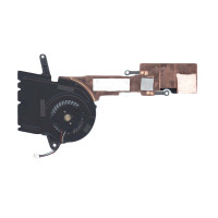 Система охлаждения для ноутбука Asus Eee PC X101 X101NE