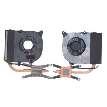 Система охлаждения для ноутбука Asus F6 F6E F6E-1A