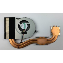 Система охлаждения для ноутбука Asus N551 N551JK