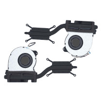 Система охлаждения для ноутбука Asus Transformer Book Trio TX201 TX201LA TX201LAF