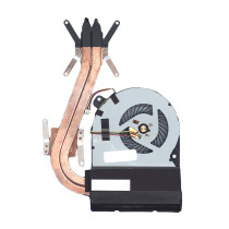 Система охлаждения для ноутбука Asus K550 X750DP X750J X750JB