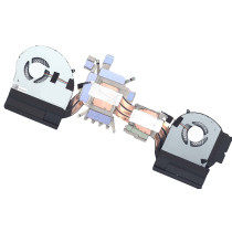 Система охлаждения для ноутбука Dell Alienware 17 R4