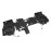 Система охлаждения для ноутбука Dell G15 5510 VER-3 (JPVVG)