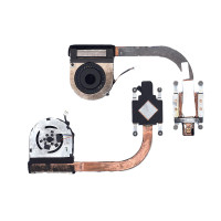 Система охлаждения для ноутбука Dell Inspiron 11-3147 11-3148