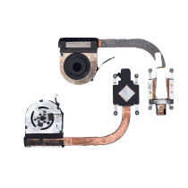 Система охлаждения для ноутбука Dell Inspiron 11-3147 11-3148