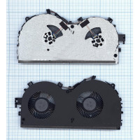Кулер (вентилятор) для ноутбука Lenovo Legion R720-15IKB