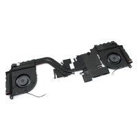 Система охлаждения для ноутбука Lenovo Legion Y740-17ICHg Y740-17IRHg