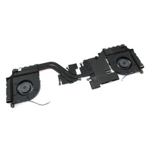 Система охлаждения для ноутбука Lenovo Legion Y740-17ICHg Y740-17IRHg