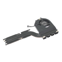 Система охлаждения для ноутбука Lenovo ThinkPad E480 E580 Intel Dis