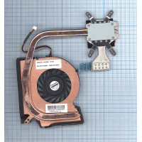 Система охлаждения для ноутбука Lenovo ThinkPad Edge 14 E40 15 E50