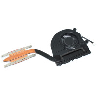 Система охлаждения для ноутбука Lenovo ThinkPad L13