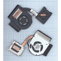 Система охлаждения для ноутбука Lenovo Thinkpad L440 L540