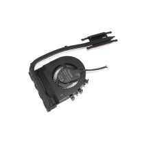 Система охлаждения для ноутбука Lenovo ThinkPad L450 L460 L470 (01AW252)