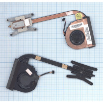 Система охлаждения для ноутбука Lenovo ThinkPad T450S