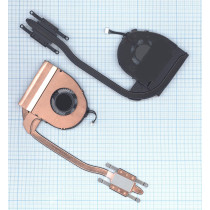 Система охлаждения для ноутбука Lenovo ThinkPad T460