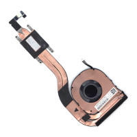 Система охлаждения для ноутбука Lenovo ThinkPad T480s