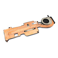 Система охлаждения для ноутбука Lenovo ThinkPad X12 Detachable Gen 1