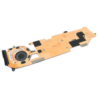 Система охлаждения для ноутбука Lenovo ThinkPad X1 Tablet 3rd Gen