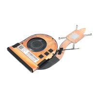 Система охлаждения для ноутбука Lenovo ThinkPad X390