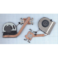 Система охлаждения для ноутбука Lenovo ThinkPad Yoga 11E