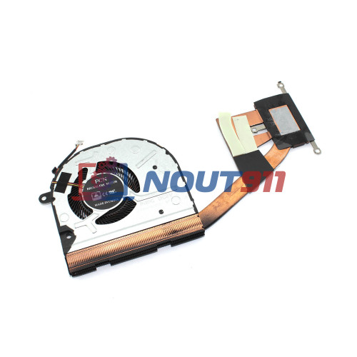 Система охлаждения для ноутбука Lenovo V330-14ARR (5H40R27355)