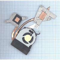 Система охлаждения для ноутбука Sony Vaio SVE171E13V