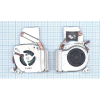 Система охлаждения для ноутбука Toshiba Portege A600 A601 A602 A605 R600