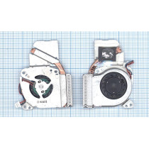 Система охлаждения для ноутбука Toshiba Portege A600 A601 A602 A605 R600