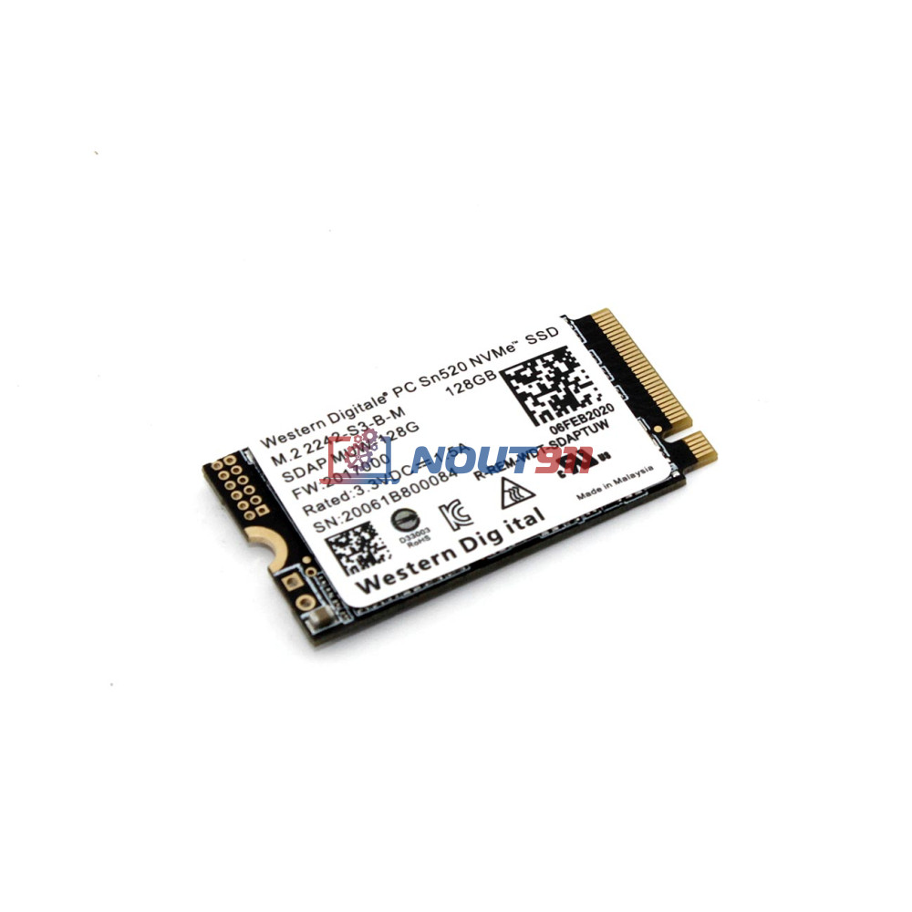 Wd 128gb ssd clearance