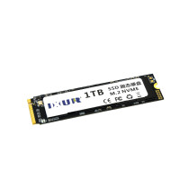 SSD M.2 2280 IXUR BR 1Tb NVMe
