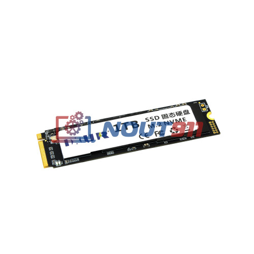 SSD M.2 2280 IXUR BR 1Tb NVMe