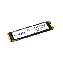 SSD M.2 2280 IXUR BR 512G NVMe