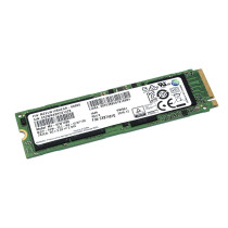 SSD M.2 2280 Samsung MZ-VLW1280 128Gb NVME